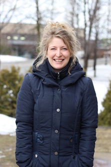 Conférence de Bianca Smith