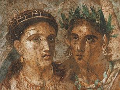 Rome et Grèce antique – La question complexe du genre
