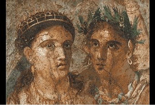 Rome et Grèce antique – La question complexe du genre