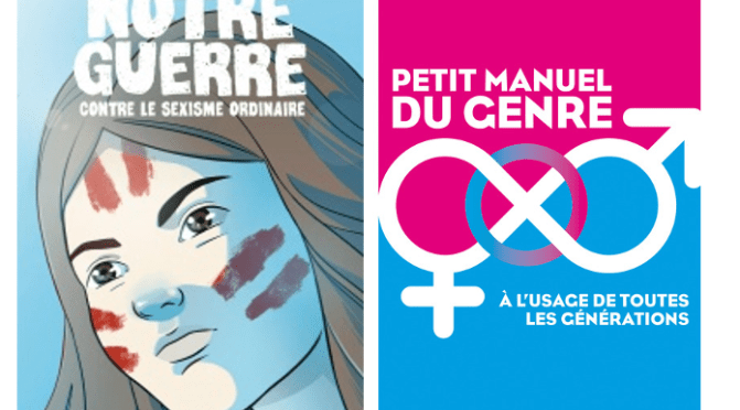 Livres sur l&rsquo;éthique de la sexualité