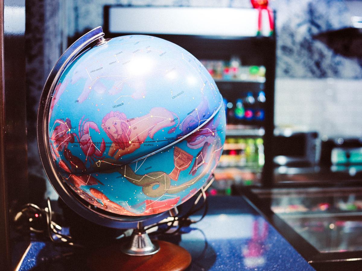 Horoscopes de février