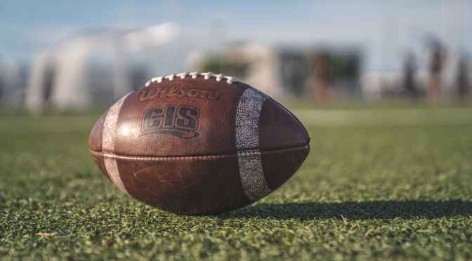 Au coeur de l&rsquo;équipe de football