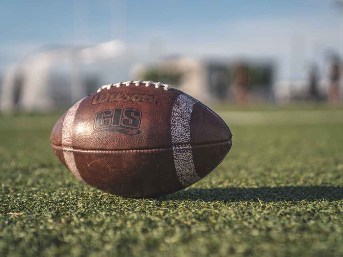 Au coeur de l&rsquo;équipe de football