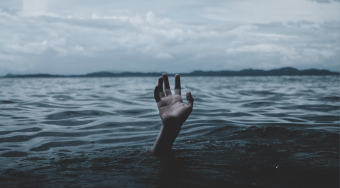 Jusqu&rsquo;où l&rsquo;eau montera-t-elle? – Éditorial