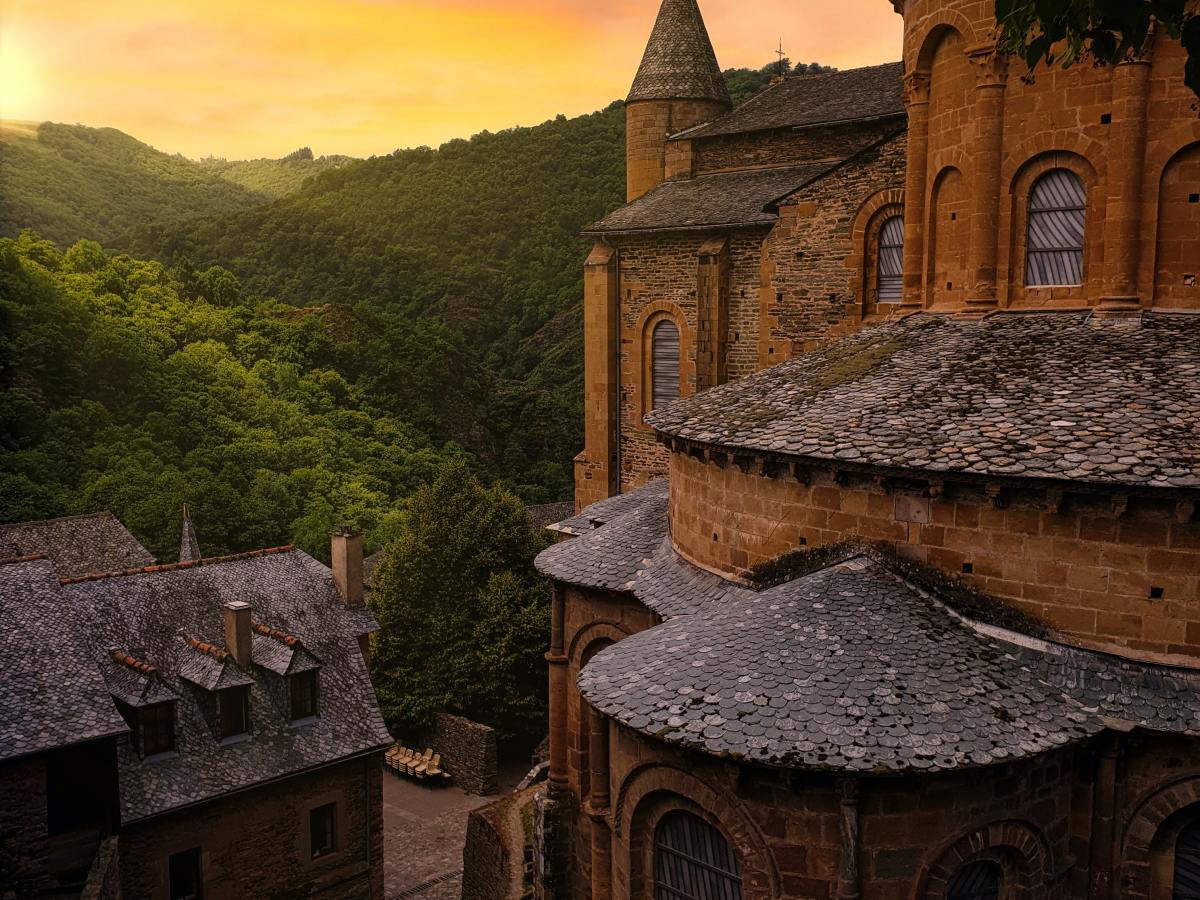 Le royaume sans ressource- Chap. 9 – La grande aventure