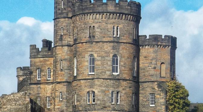 Le royaume sans ressources – Chapitre 10 – Ligne ennemie