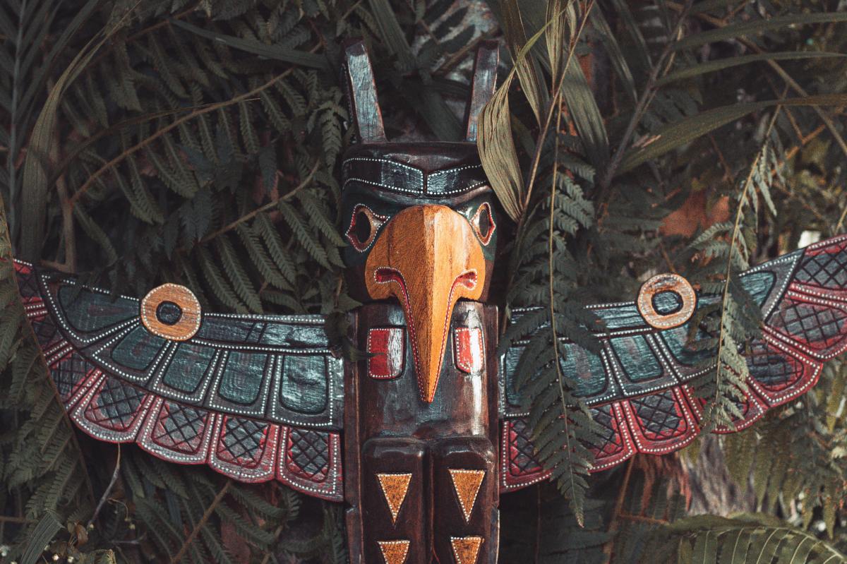 Test de personnalité – Quel animal totem es-tu?