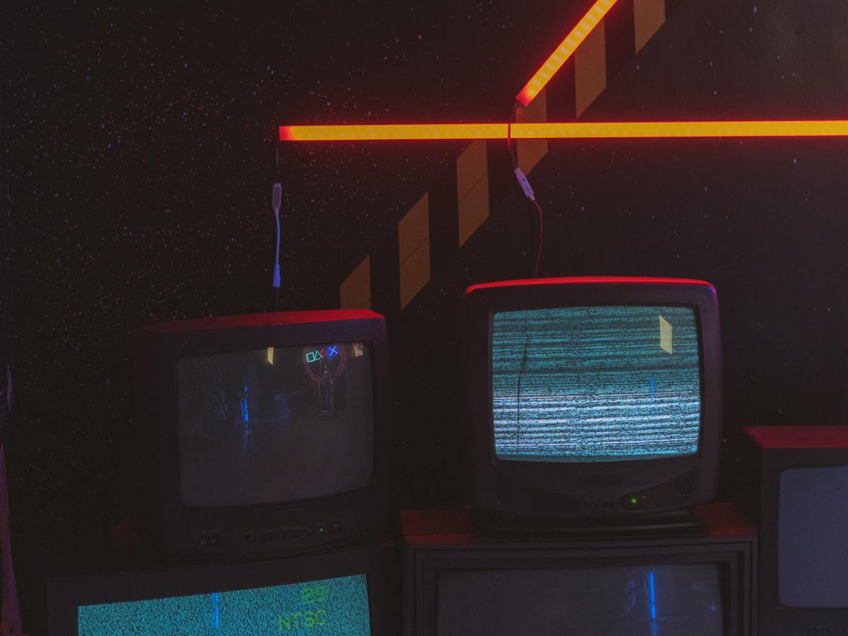 La télévision: bienfaits et inconvénients 