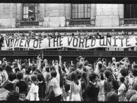 Mois de l’histoire des femmes et Journée internationale des droits
