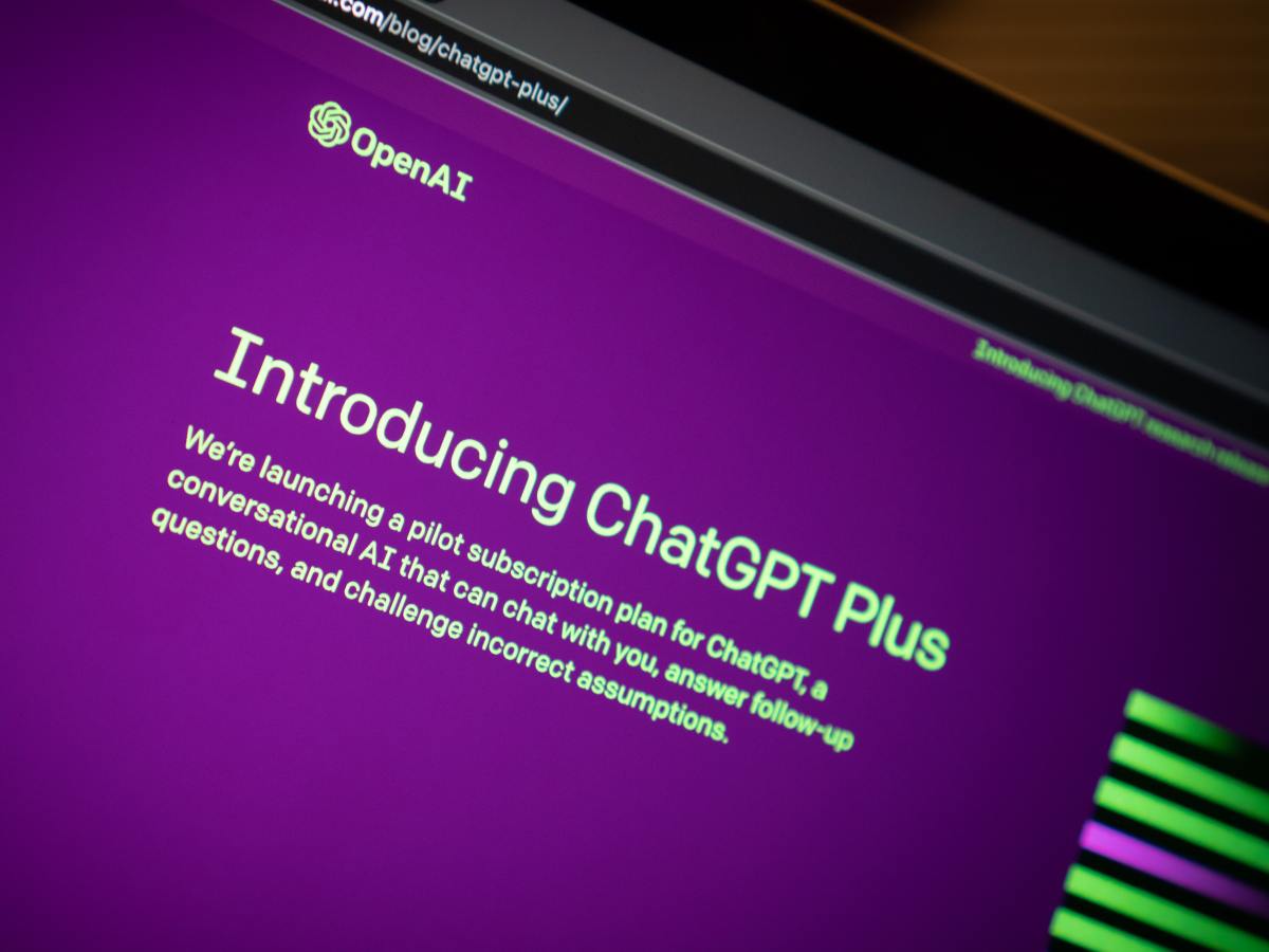 ChatGPT: Plagier n’a jamais été aussi facile!