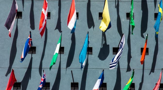 Le parcours interculturel: un projet riche en diversité