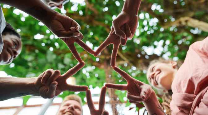 Défi, Discipline, Unité