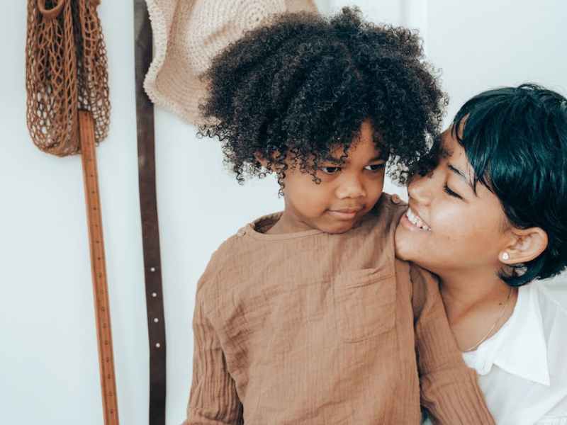 Est-il possible de «trop» aimer son enfant?