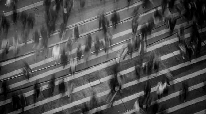 UNE SOCIÉTÉ À QUESTIONNER ?