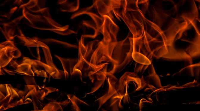 Un livre dont tout élève de De Rochebelle se souvient : Fahrenheit 451.