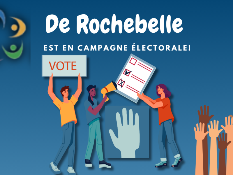 Campagne électorale (2023-2024)