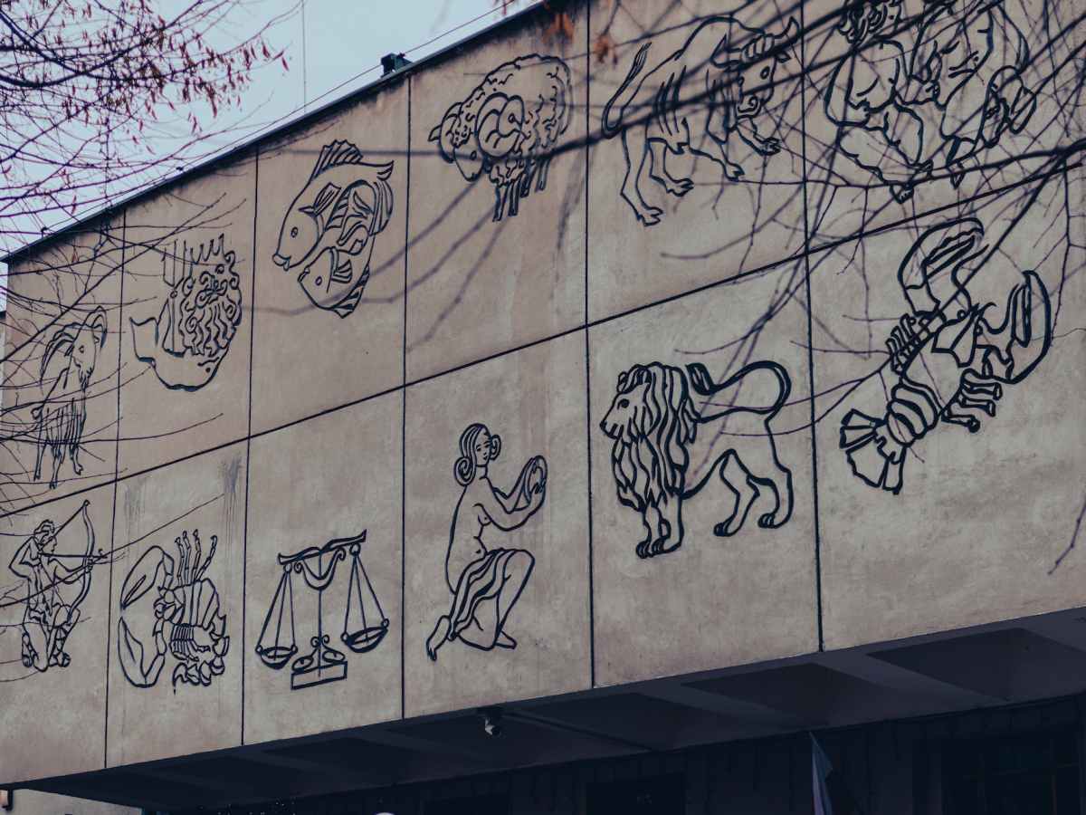 Ton horoscope du mois de novembre