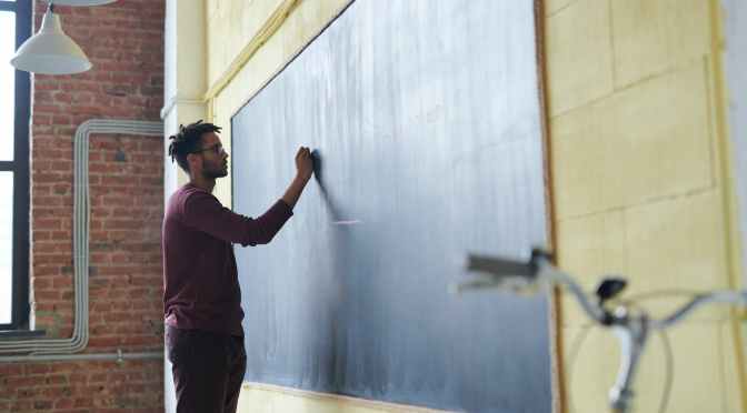 Qu&rsquo;est-ce que nos enseignants pensent réellement du CCQ?
