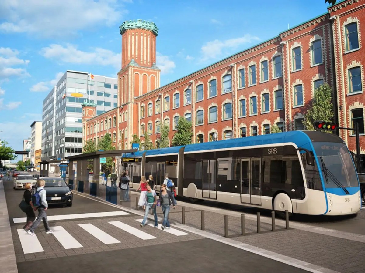 Le projet de tramway en péril?