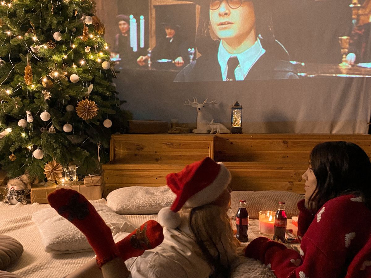 5 films de Noël très prometteurs 