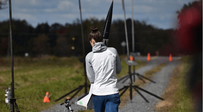 Si on veut, on peut: Anna Roy