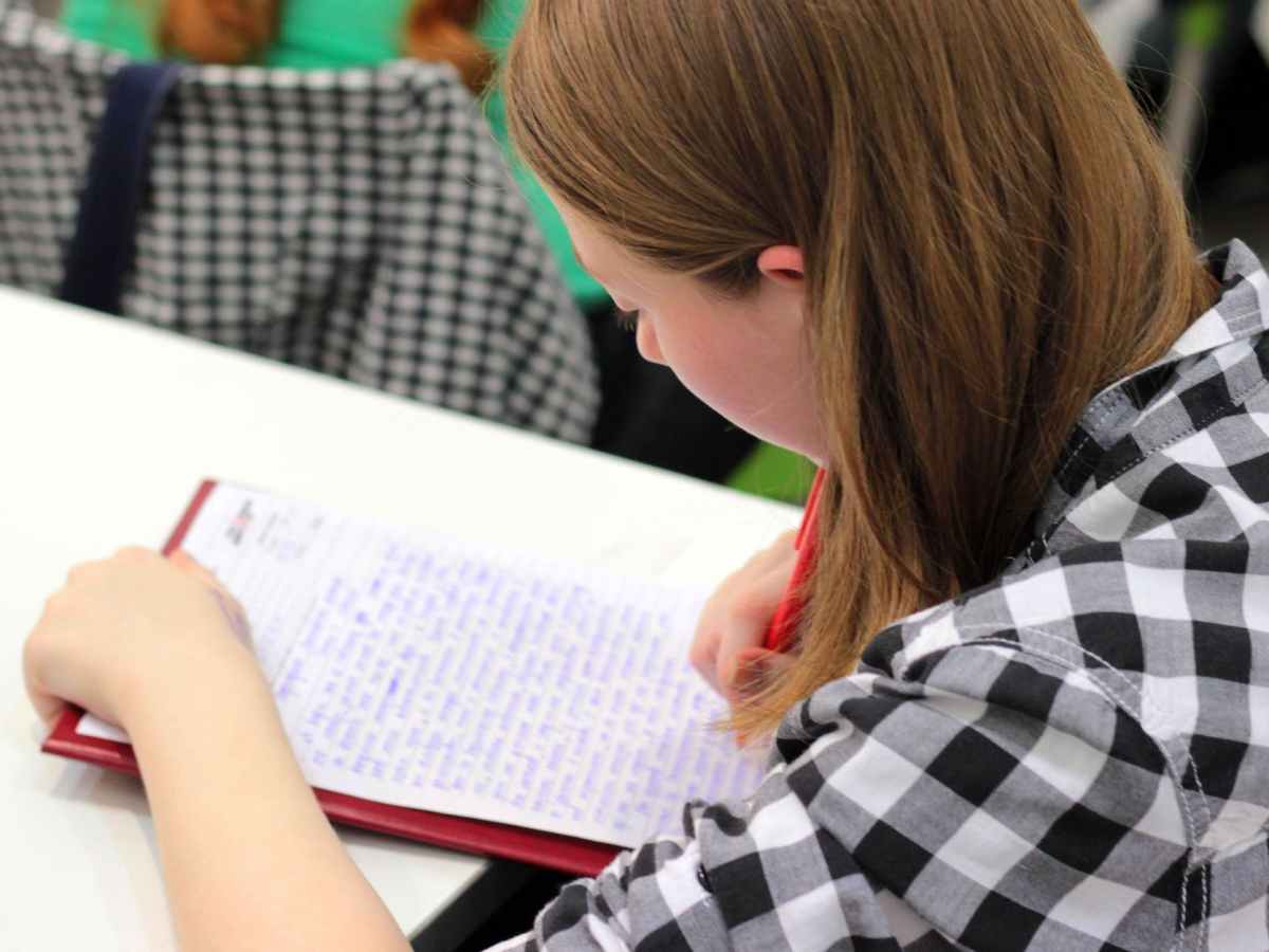 Des stratégies pour réussir sa session d&rsquo;examens