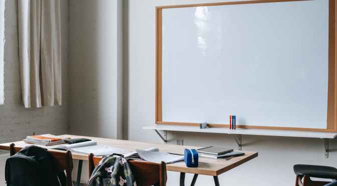 Découvre ton prof: Lyse Savard