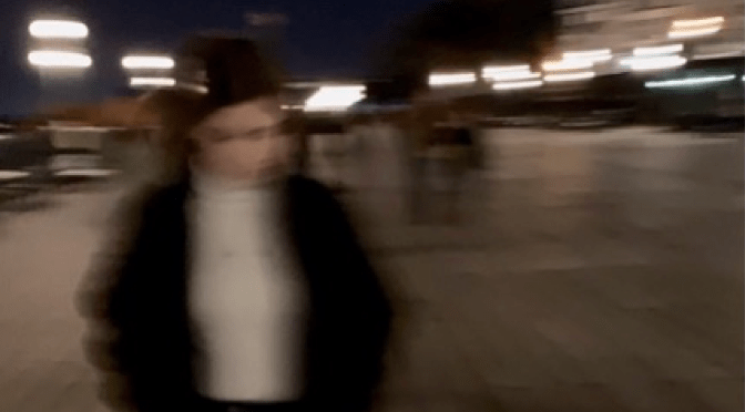 SI ON VEUT, ON PEUT: Élise Rodrigue