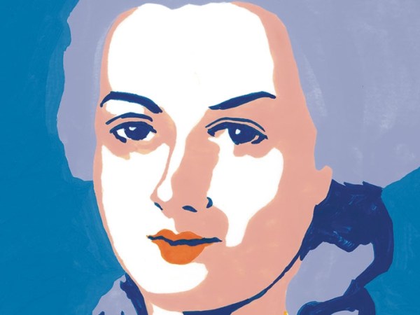 Olympe de Gouges, une femme méconnue et néanmoins fascinante