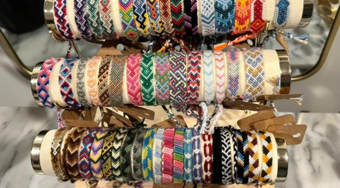 Si on veut, on peut: Alicia Plante 