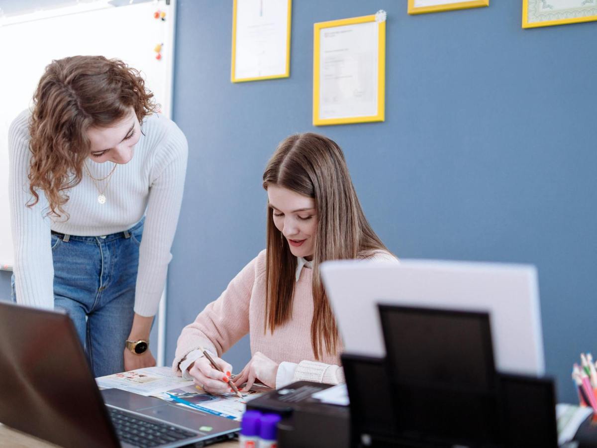 Une ressource importante à connaitre à De Rochebelle  