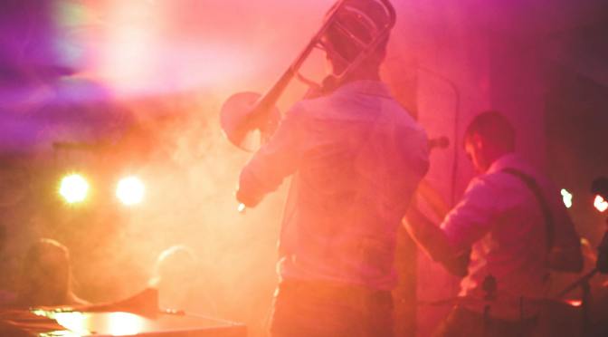 ORGANISATION D’UN CONCERT DE MUSIQUE EN FIN D’ANNÉE : UN GRAND DÉFI DE LOGISTIQUE