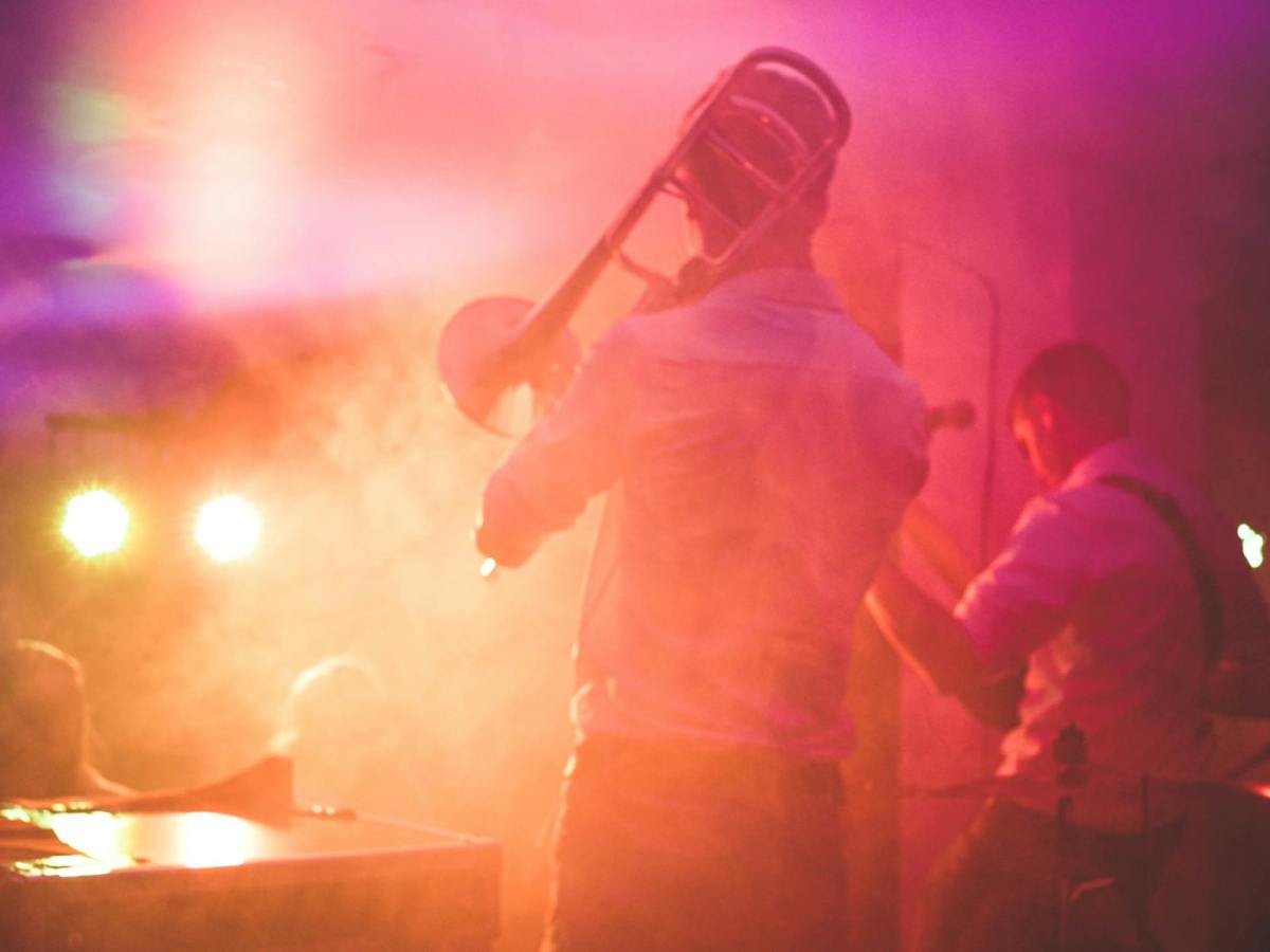 ORGANISATION D’UN CONCERT DE MUSIQUE EN FIN D’ANNÉE : UN GRAND DÉFI DE LOGISTIQUE