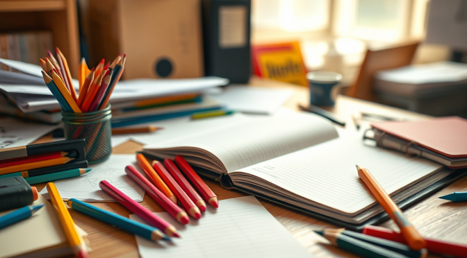 4 conseils provenant d’une étudiante de cinquième secondaire destinés à un.e élève de secondaire 1