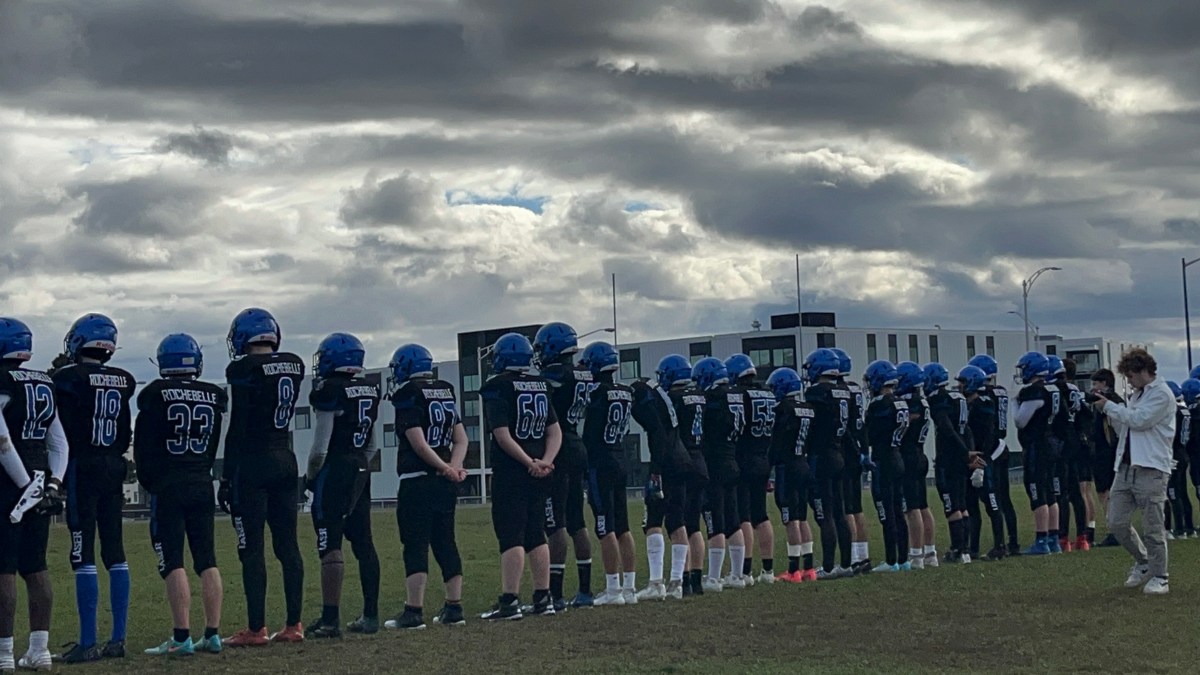 DES ÉLÈVES ENGAGÉS