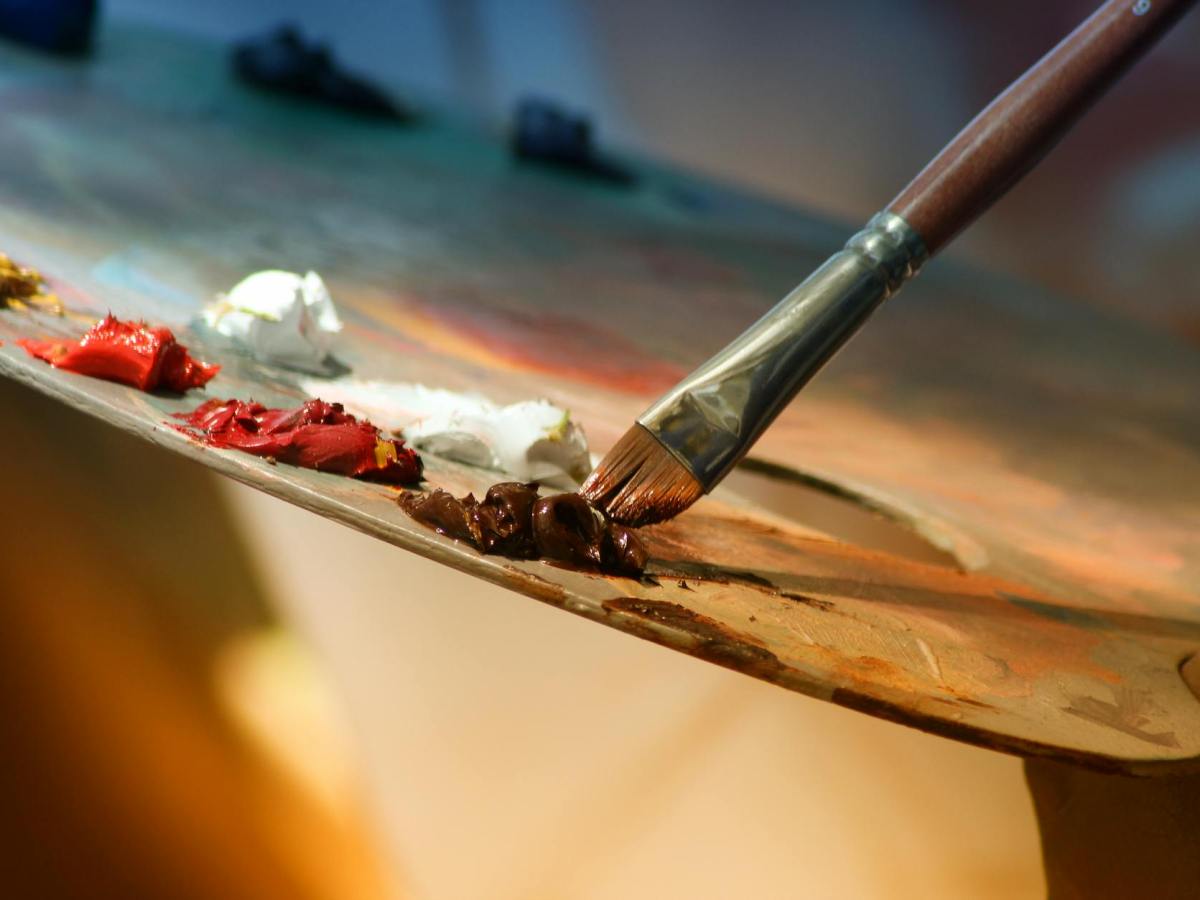 Oeuvres de janvier 2025