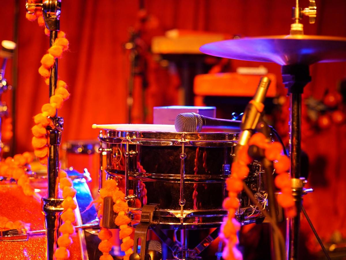 Le coup d’envoi du premier midi-show 2025-2026 