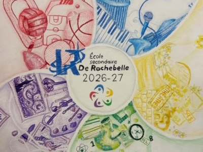 Devoir d’arts et victoire inattendue : Olivia Guay surprend tout le monde